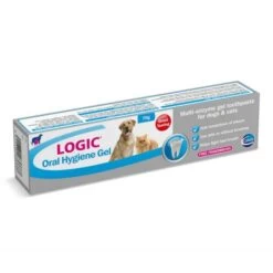 Logic Oral Hygiene Gel