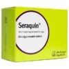 Seraquin Chewable Tablets For Dogs - 2g 2 Seraquin Chewable Tablets For Dogs - 2g -Healthy Pets Shop 2