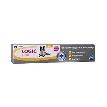 Logic Firm - 24ml Logic Firm - 24ml -Healthy Pets Shop 24ml