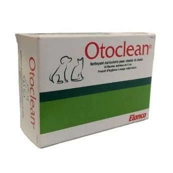 Otoclean Ear Cleaner Otoclean Ear Cleaner -Healthy Pets Shop 293787