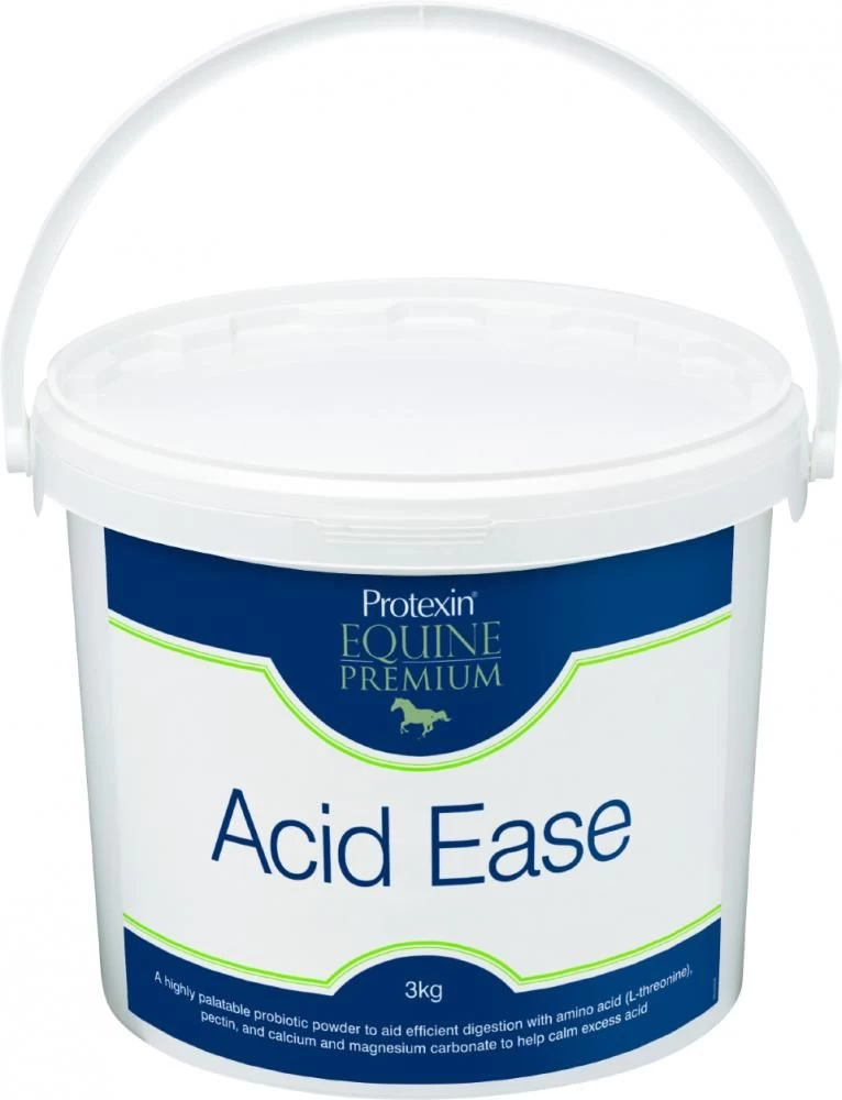 Protexin Equine Acid Ease - 3kg Protexin Equine Acid Ease - 3kg -Healthy Pets Shop 3