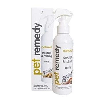 Pet Remedy Calming Spray - 200ml Pet Remedy Calming Spray - 200ml -Healthy Pets Shop 315snd4l4rl. sy355
