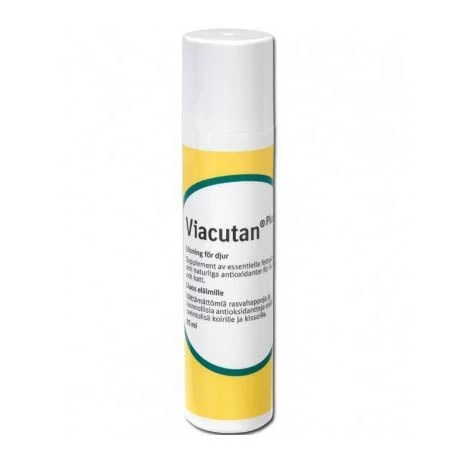 Viacutan Plus Pump - 95ml Viacutan Plus Pump - 95ml -Healthy Pets Shop 316015