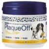 Plaque Off For Dogs - 420gm 2 Plaque Off For Dogs - 420gm -Healthy Pets Shop 420