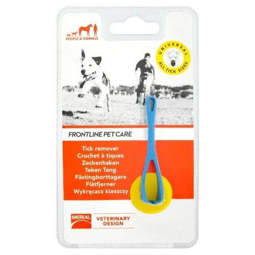 Frontline Pet Care Universal Tick Remover Frontline Pet Care Universal Tick Remover -Healthy Pets Shop 4627976 1 p2d5de