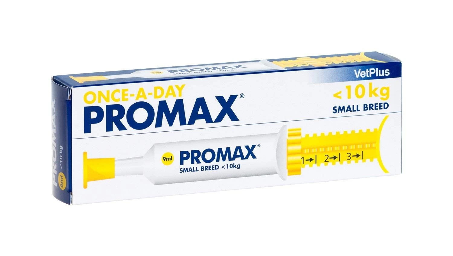 Promax Once-a-Day for Cats & Small Dogs Promax Once-a-Day For Cats & Small Dogs -Healthy Pets Shop