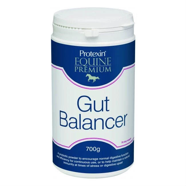 Protexin Equine Gut Balancer - 700g Protexin Equine Gut Balancer - 700g -Healthy Pets Shop 700
