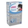 Logic Orozyme Medium Dog Chews X 12 1 Logic Orozyme Medium Dog Chews X 12 -Healthy Pets Shop 702894