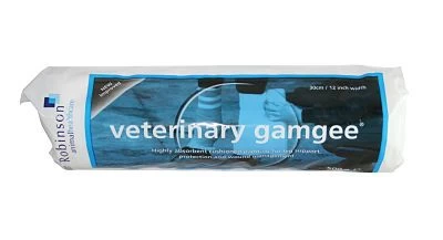 Veterinary Gamgee - 45cm Veterinary Gamgee - 45cm -Healthy Pets Shop 920402 opt