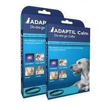 Adaptil Calm-On-The-Go Collar Small