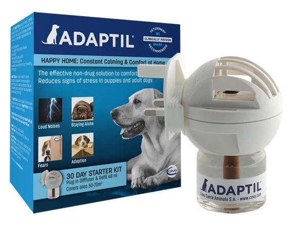 Adaptil Diffuser Adaptil Diffuser -Healthy Pets Shop adaptil diffuser