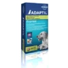 Adaptil Express Tablets - 40 Tablets -Healthy Pets Shop adaptil express 40