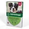 Advantage 250 2 Advantage 250 -Healthy Pets Shop advantage 250 new