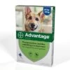Advantage 400 1 Advantage 400 -Healthy Pets Shop advantage 400 new