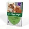 Advantage 80 1 Advantage 80 -Healthy Pets Shop advantage 80 new