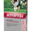 Advantix Dog 250 1 Advantix Dog 250 -Healthy Pets Shop advantix 250