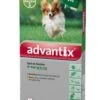Advantix Dog 40