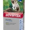 Advantix Dog 400 2 Advantix Dog 400 -Healthy Pets Shop advantix 400