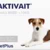 Aktivait Tablets For Small Dogs 1 Aktivait Tablets For Small Dogs -Healthy Pets Shop aktivait small dog