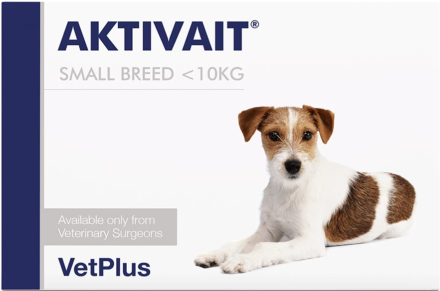 Aktivait Tablets for Small Dogs Aktivait Tablets For Small Dogs -Healthy Pets Shop aktivait small dog