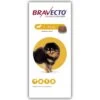 Bravecto Chewable Tablet - Toy Dog 2 Bravecto Chewable Tablet - Toy Dog -Healthy Pets Shop bravecto chew tablet toy dog
