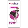 Bravecto Chewbale Tablet - Extra Large Dog
