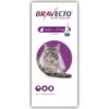 Bravecto Spot-On For Large Cats 2 Bravecto Spot-On For Large Cats -Healthy Pets Shop bravecto spot on cat large