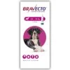 Bravecto Spot-On For XL Dogs 1 Bravecto Spot-On For XL Dogs -Healthy Pets Shop bravecto spot on xl dog