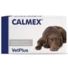 Calmex For Dogs - 10 Tablets 2 Calmex For Dogs - 10 Tablets -Healthy Pets Shop calmex tablets for dogs