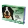 Capstar Tablets For Medium & Large Dogs - 57mg 2 Capstar Tablets For Medium & Large Dogs - 57mg -Healthy Pets Shop capstar 57mg 1