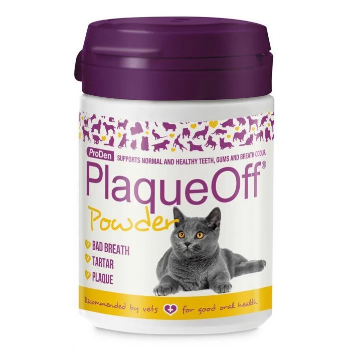PlaqueOff for Cats PlaqueOff For Cats -Healthy Pets Shop cats