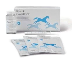 Cavalesse Oral Solution - 3 X 20g