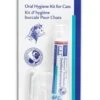 Oral Hygiene Kit For Cats