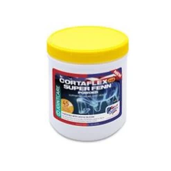 Cortaflex Equine HA Powder With Super Fenn - 454g