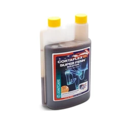 Cortaflex Equine HA Solution with Super Fenn - 4lt Cortaflex Equine HA Solution With Super Fenn - 4lt -Healthy Pets Shop cortaflex super fenn liquid 1