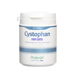 Cystophan For Cats - 30 Capsules