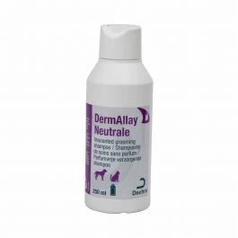 Dermallay Neutrale Shampoo Dermallay Neutrale Shampoo -Healthy Pets Shop dermallay