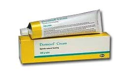 Dermisol Cream- 30g Dermisol Cream- 30g -Healthy Pets Shop dermisol cream 1
