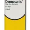 Dermocanis High GLA Shampoo 1 Dermocanis High GLA Shampoo -Healthy Pets Shop dermocanis