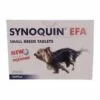 Synoquin EFA Small Breed Dog - 90 Tablets 1 Synoquin EFA Small Breed Dog - 90 Tablets -Healthy Pets Shop download 1