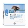 Droncit Spot-On 1 Droncit Spot-On -Healthy Pets Shop droncit spoton