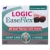 Logic EaseFlex Chews For Dogs 2 Logic EaseFlex Chews For Dogs -Healthy Pets Shop easeflex dogs