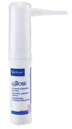 Easotic Ear Drops