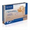 EffiPro Spot-On XL Dog - 4 Pack 1 EffiPro Spot-On XL Dog - 4 Pack -Healthy Pets Shop effipro xldog
