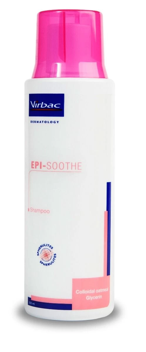 Epi-soothe Shampoo Epi-soothe Shampoo -Healthy Pets Shop episoothe shampoo