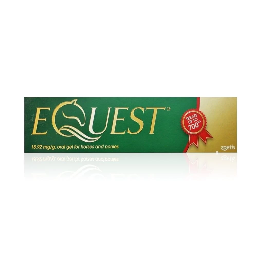 Equest Horse Wormer - 700kg Equest Horse Wormer - 700kg -Healthy Pets Shop equest