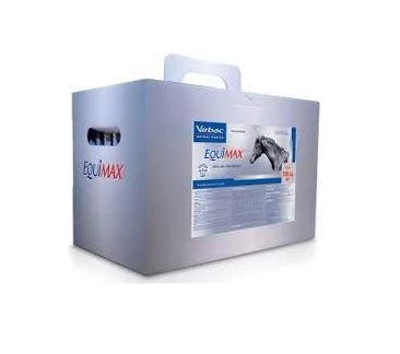 Equimax Yard Pack - 48 Syringes Equimax Yard Pack - 48 Syringes -Healthy Pets Shop equimax yard