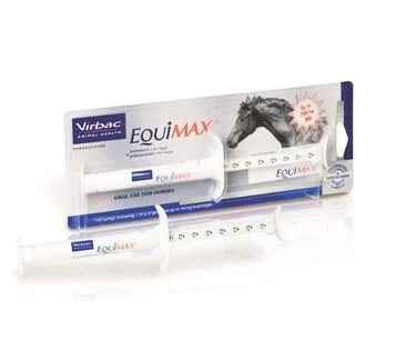 Equimax Horse Wormer Equimax Horse Wormer -Healthy Pets Shop