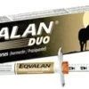 Eqvalan Duo Horse Wormer 1 Eqvalan Duo Horse Wormer -Healthy Pets Shop eqvalan duo