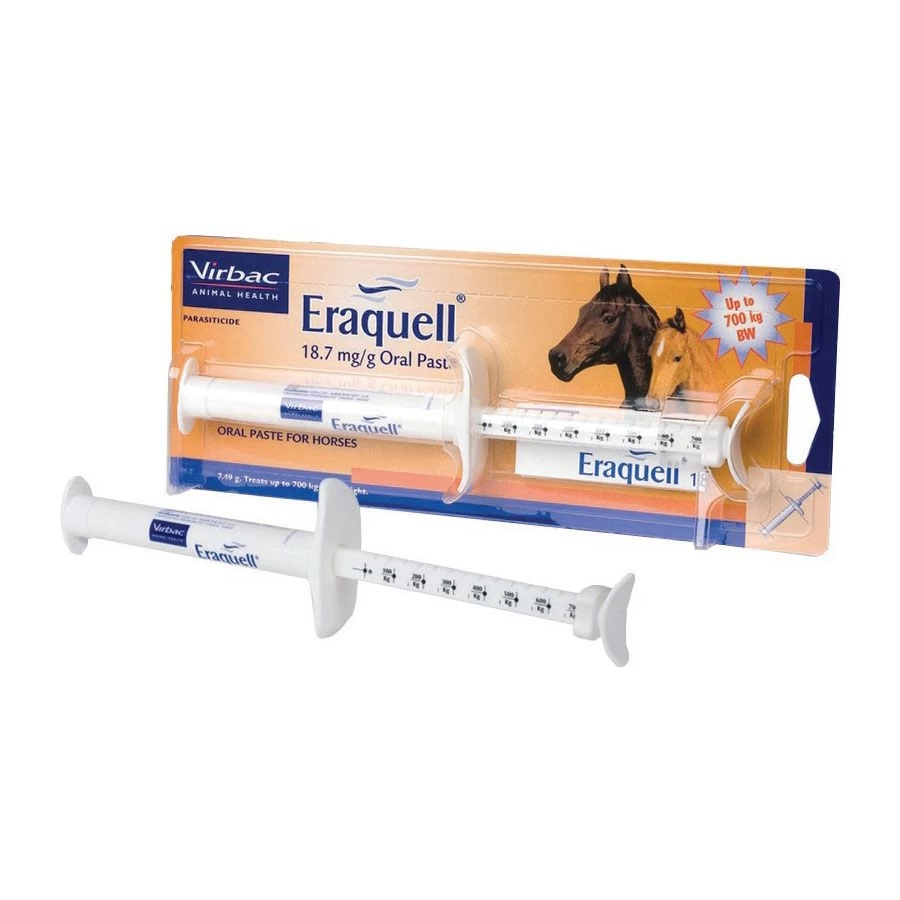 Eraquell Horse Wormer Eraquell Horse Wormer -Healthy Pets Shop eraquell